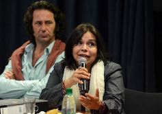 Foto de la galería: Ya se analiza en la Legislatura el Presupuesto 2017
