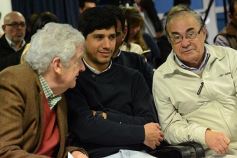Foto de la galería: Ya se analiza en la Legislatura el Presupuesto 2017