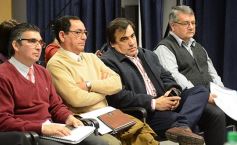 Foto de la galería: Ya se analiza en la Legislatura el Presupuesto 2017