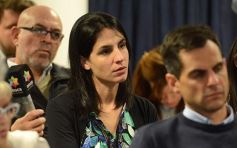 Foto de la galería: Ya se analiza en la Legislatura el Presupuesto 2017