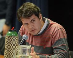 Foto de la galería: Ya se analiza en la Legislatura el Presupuesto 2017
