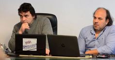 Foto de la galería: Ya se analiza en la Legislatura el Presupuesto 2017