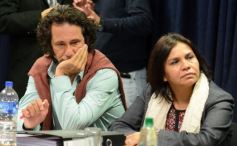 Foto de la galería: Ya se analiza en la Legislatura el Presupuesto 2017