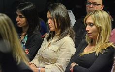 Foto de la galería: Ya se analiza en la Legislatura el Presupuesto 2017