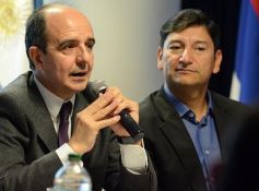Foto de la galería: Ya se analiza en la Legislatura el Presupuesto 2017