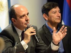Foto de la galería: Ya se analiza en la Legislatura el Presupuesto 2017