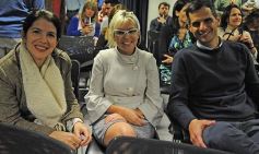 Foto de la galería: Ya se analiza en la Legislatura el Presupuesto 2017