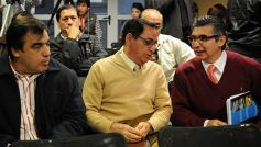 Foto de la galería: Ya se analiza en la Legislatura el Presupuesto 2017