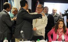 Foto de la galería: Ya se analiza en la Legislatura el Presupuesto 2017