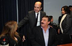 Foto de la galería: Ya se analiza en la Legislatura el Presupuesto 2017
