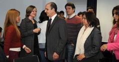 Foto de la galería: Ya se analiza en la Legislatura el Presupuesto 2017