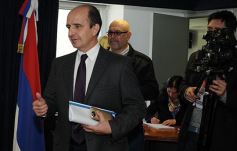 Foto de la galería: Ya se analiza en la Legislatura el Presupuesto 2017