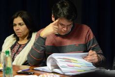 Foto de la galería: Ya se analiza en la Legislatura el Presupuesto 2017