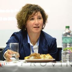 Foto de la galería: Ya se analiza en la Legislatura el Presupuesto 2017