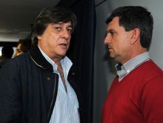 Foto de la galería: Ya se analiza en la Legislatura el Presupuesto 2017