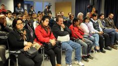 Foto de la galería: Ya se analiza en la Legislatura el Presupuesto 2017