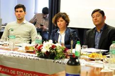 Foto de la galería: Ya se analiza en la Legislatura el Presupuesto 2017