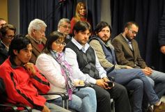 Foto de la galería: Ya se analiza en la Legislatura el Presupuesto 2017