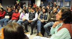 Foto de la galería: Ya se analiza en la Legislatura el Presupuesto 2017