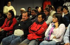 Foto de la galería: Ya se analiza en la Legislatura el Presupuesto 2017