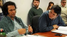 Foto de la galería: Ya se analiza en la Legislatura el Presupuesto 2017