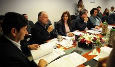 Foto de la galería: Ya se analiza en la Legislatura el Presupuesto 2017