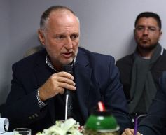 Foto de la galería: Ya se analiza en la Legislatura el Presupuesto 2017