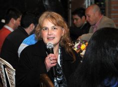 Foto de la galería: El Ministerio de Deportes se reunió con representantes de las disciplinas de la provincia