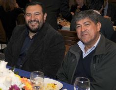 Foto de la galería: El Ministerio de Deportes se reunió con representantes de las disciplinas de la provincia