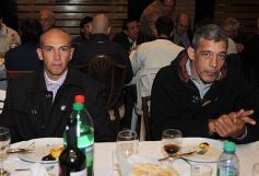 Foto de la galería: El Ministerio de Deportes se reunió con representantes de las disciplinas de la provincia