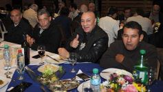 Foto de la galería: El Ministerio de Deportes se reunió con representantes de las disciplinas de la provincia