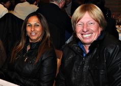 Foto de la galería: El Ministerio de Deportes se reunió con representantes de las disciplinas de la provincia