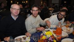 Foto de la galería: El Ministerio de Deportes se reunió con representantes de las disciplinas de la provincia