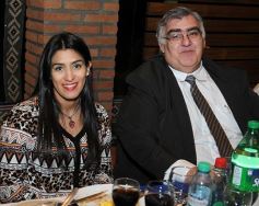 Foto de la galería: El Ministerio de Deportes se reunió con representantes de las disciplinas de la provincia