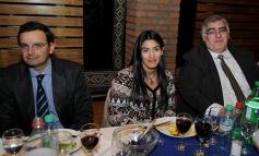 Foto de la galería: El Ministerio de Deportes se reunió con representantes de las disciplinas de la provincia