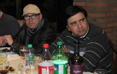 Foto de la galería: El Ministerio de Deportes se reunió con representantes de las disciplinas de la provincia