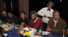 Foto de la galería: El Ministerio de Deportes se reunió con representantes de las disciplinas de la provincia