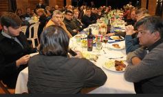 Foto de la galería: El Ministerio de Deportes se reunió con representantes de las disciplinas de la provincia