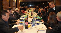 Foto de la galería: El Ministerio de Deportes se reunió con representantes de las disciplinas de la provincia