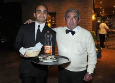 Foto de la galería: El Ministerio de Deportes se reunió con representantes de las disciplinas de la provincia