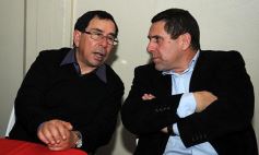 Foto de la galería: El cumple de Ramón Alcaraz