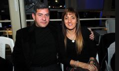 Foto de la galería: El cumple de Ramón Alcaraz