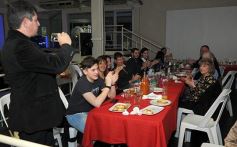 Foto de la galería: El cumple de Ramón Alcaraz