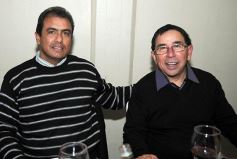 Foto de la galería: El cumple de Ramón Alcaraz