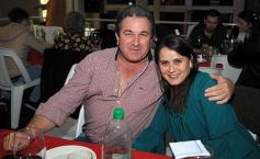 Foto de la galería: El cumple de Ramón Alcaraz