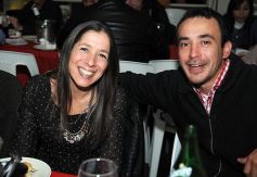 Foto de la galería: El cumple de Ramón Alcaraz