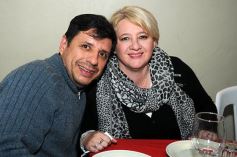 Foto de la galería: El cumple de Ramón Alcaraz