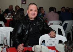 Foto de la galería: El cumple de Ramón Alcaraz