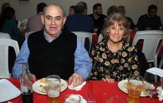 Foto de la galería: El cumple de Ramón Alcaraz