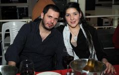 Foto de la galería: El cumple de Ramón Alcaraz